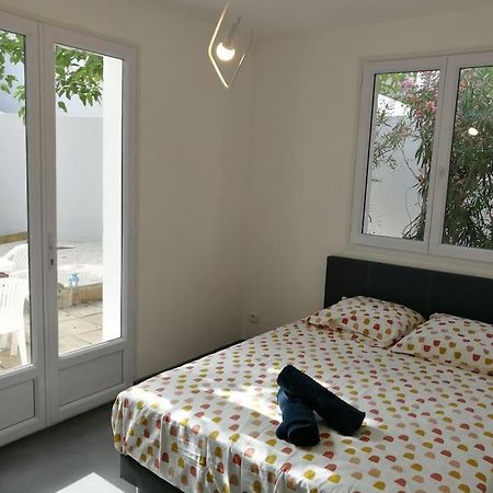 Villa Au Calme Avec Exterieur Et Parking Gratuit Aux Portes D'Aix Et Marseille Emplacement Ideal Exterior photo